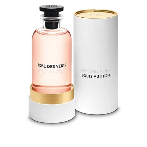 pantofole louis vuitton rosa|Perfume for Women Rose des Vents .